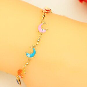 "New Beautiful Design Anklet for Women/Girls, Gift, A911